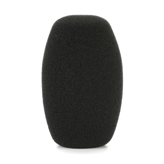 Sennheiser MZW 1 Foam Windscreen for Evolution Wireless Transmitters