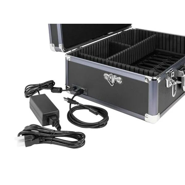 Listen Technologies LA-481 16-Unit Docking Station Case