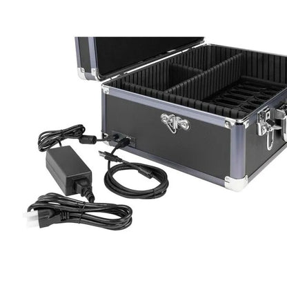 Listen Technologies LA-481 16-Unit Docking Station Case