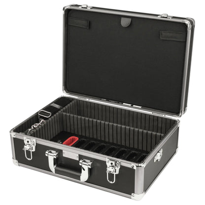 Listen Technologies LA-481 16-Unit Docking Station Case