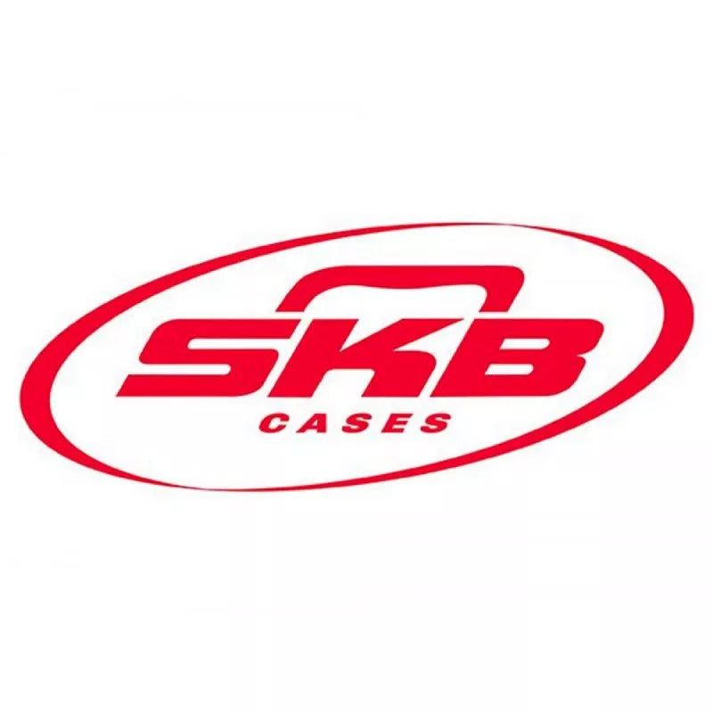 SKB 5FC-0806-3 Replacement Cubed Foam for 3i-