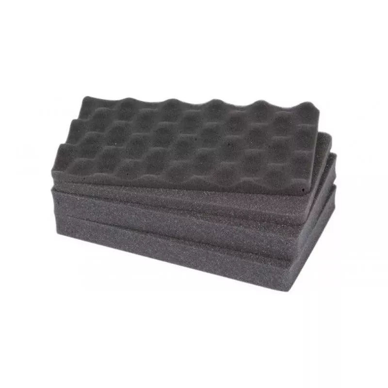 SKB 5FC-1006-3 Replacement Cubed Foam for 3i-