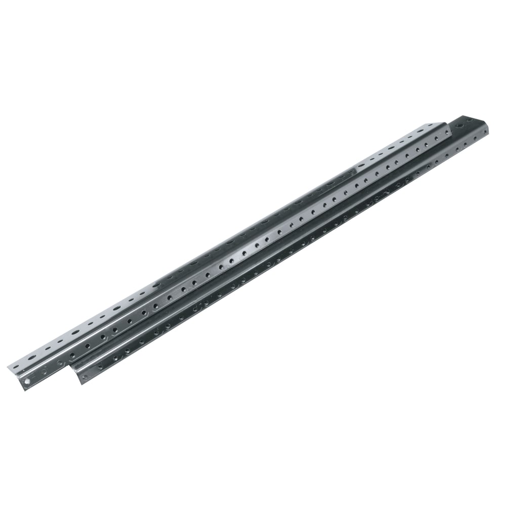Middle Atlantic 5AR21 Adj.Rear Rackrail For 5-21