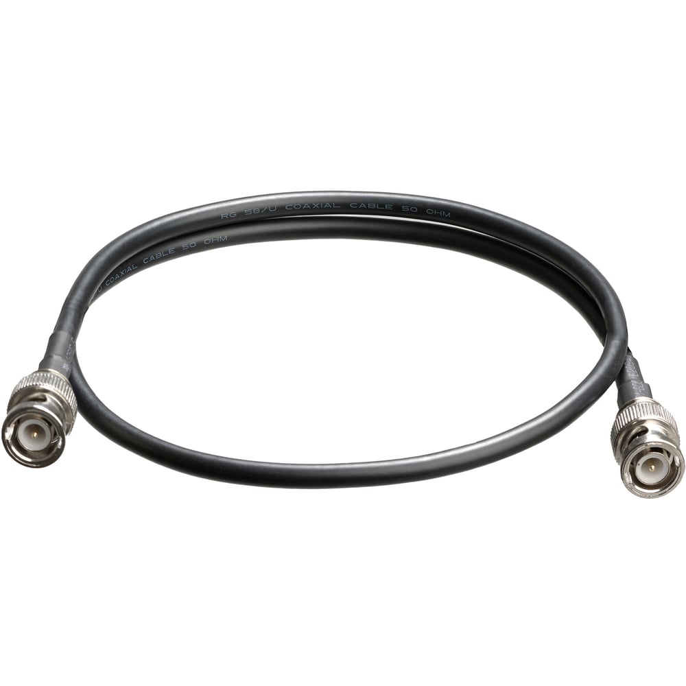 AKG 6000H02060 Mk Ps 0.6M Bnc Antenna Cable