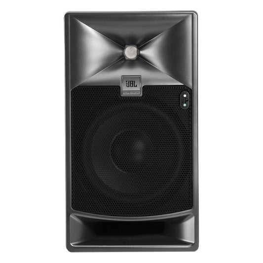 JBL 705P 5-Inch Bi-Amplified Powered Studio Monitor
