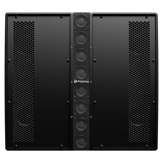 PreSonus CDL12P Powered Line Array Speaker front