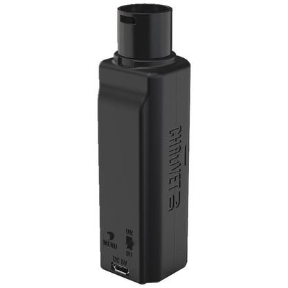 Chauvet DJ D-Fi XLR TX Transmitter