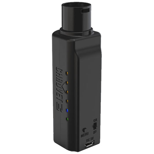 Chauvet DJ D-Fi XLR TX Transmitter