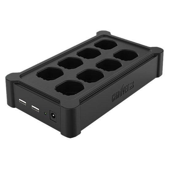Chauvet DJ D-Fi XLR Pack