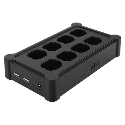 Chauvet DJ D-Fi XLR Pack