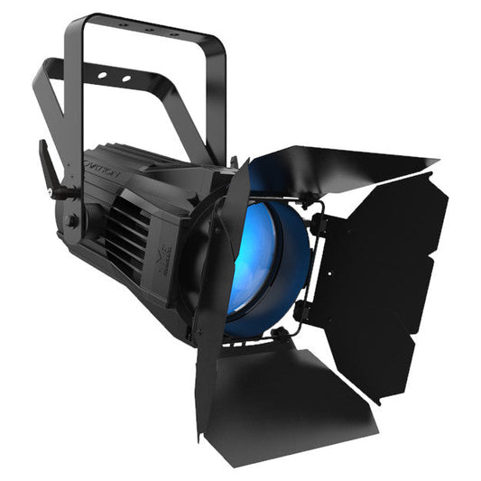 Chauvet Pro Ovation F 7.5-Inch Barndoor V2