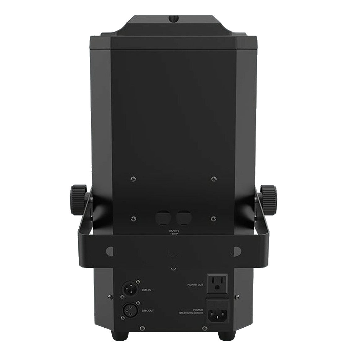 Chauvet DJ Intimidator Scan 360 Scanner Light