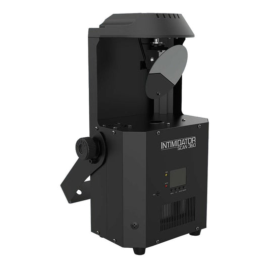Chauvet DJ Intimidator Scan 360 Scanner Light