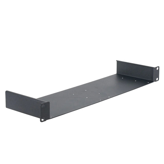 Elation NETSHELF 1U Rackmount Shelf For Netron Devices