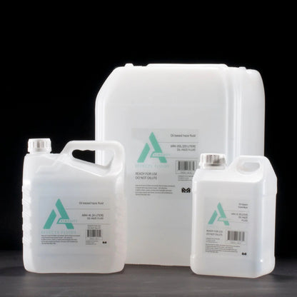 Elation ARH-20L Oil Haze Fluid 20-Liter Professional Grade