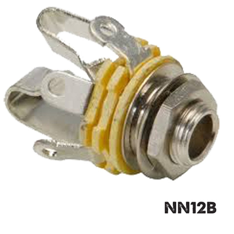ProCo Sound REAN 1/4" Plug Connectors | NN11