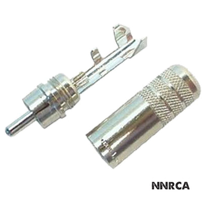 ProCo Sound REAN 1/4" Plug Connectors | NNP