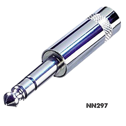 ProCo Sound REAN 1/4" Plug Connectors | NNPJ