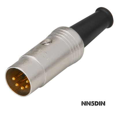 ProCo Sound REAN 1/4" Plug Connectors | NNPJL