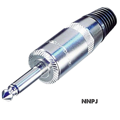 ProCo Sound REAN 1/4" Plug Connectors | NNPL