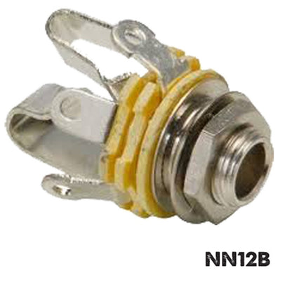 ProCo Sound REAN 1/4" Plug Connectors | NNPL