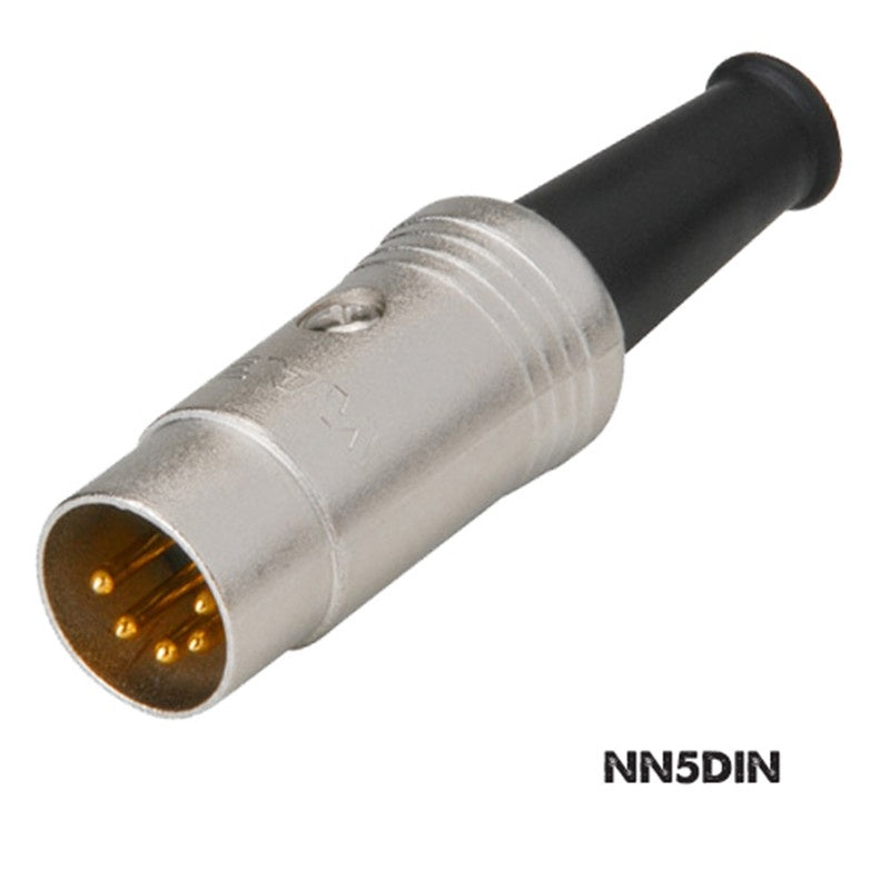 ProCo Sound REAN 1/4" Plug Connectors | NNRCA