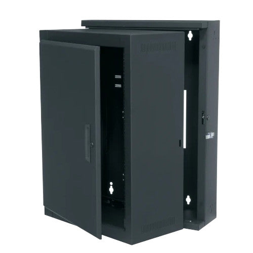 Middle Atlantic EWR Series Pivoting Wall Rack