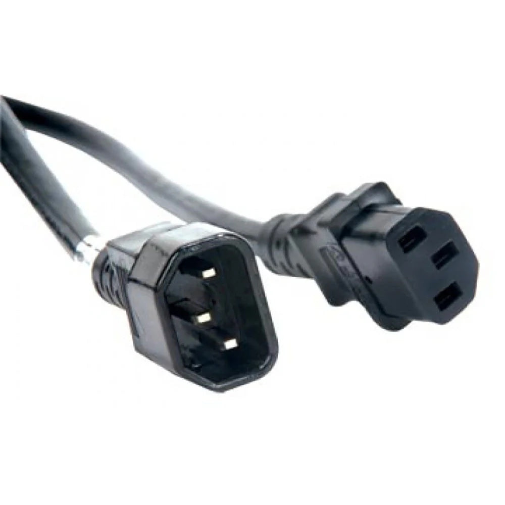 Elation ECCOM IEC Extension Cord | Length: 15 feet
