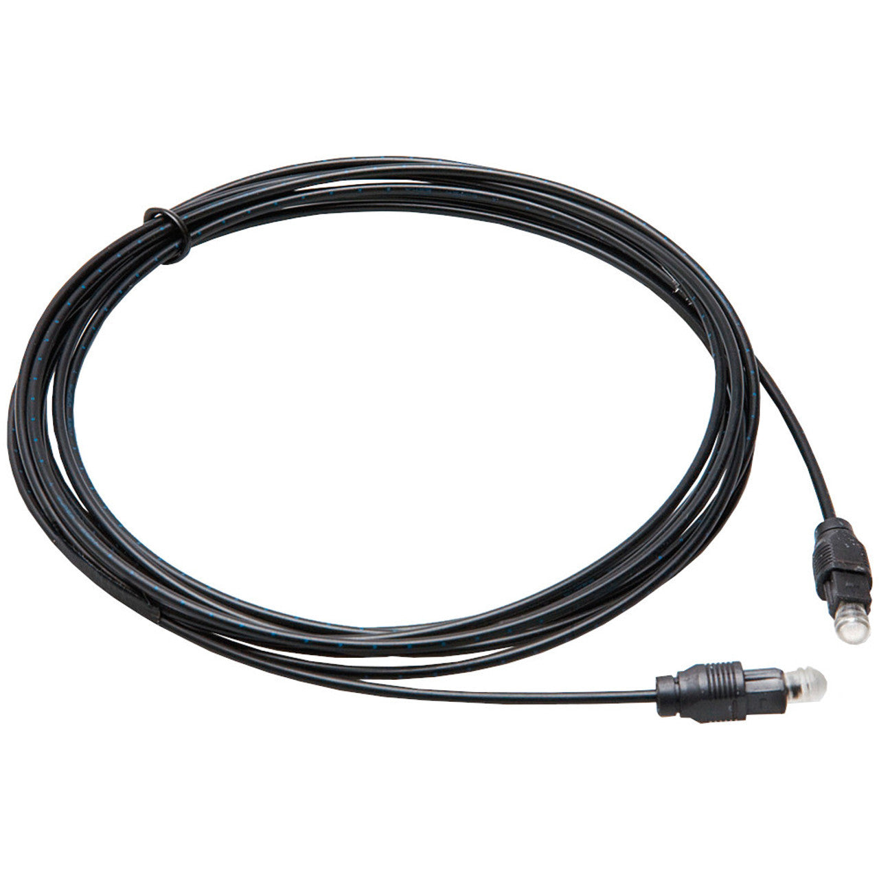 Hosa Toslink to Same Fiber Optic Cable