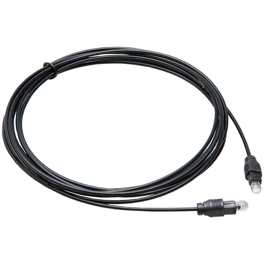 Hosa Toslink to Same Fiber Optic Cable
