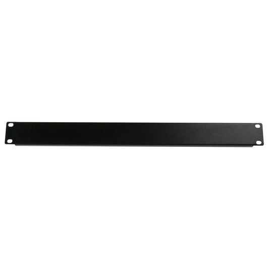 Odyssey APB01 19 Rack Mountable 1U Blank Panel