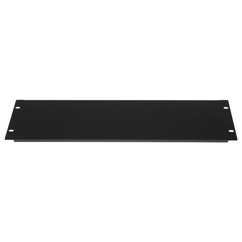 Odyssey APB03 19 Rack Mountable 3U Blank Panel