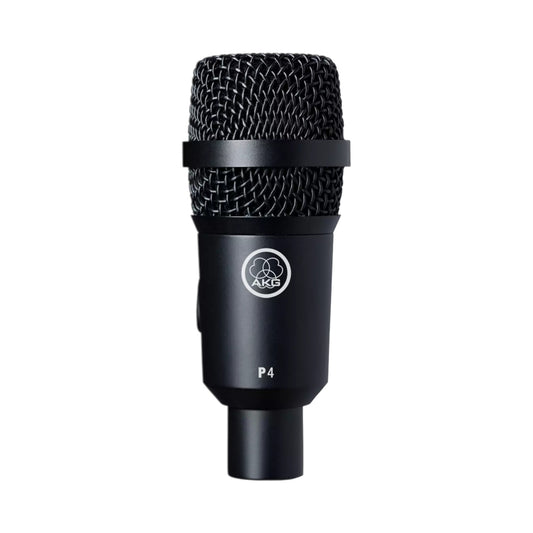 AKG P4 Dynamic Instrument Microphone