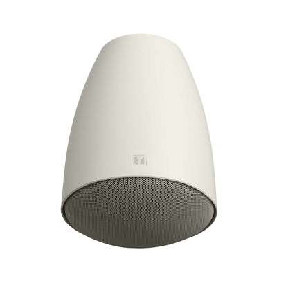TOA PE-304 Pendant Speaker Pendant Speaker 5" 2-Way Full-Range Ceiling | White | UL Certification