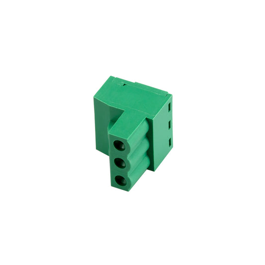 Hosa PHX-100F-BULK Phoenix 3-Pole Female Connector