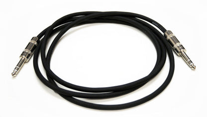Whirlwind ST25 Cable 1/4" TRS Male to Male Connectors
