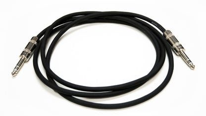 Whirlwind ST25 Cable 1/4" TRS Male to Male Connectors
