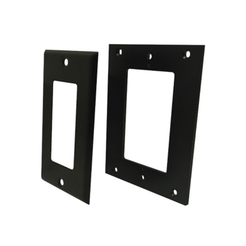 Ace Backstage CONNECTRIX PNL-100 Series Pocket Panel | Model: PNL-107
