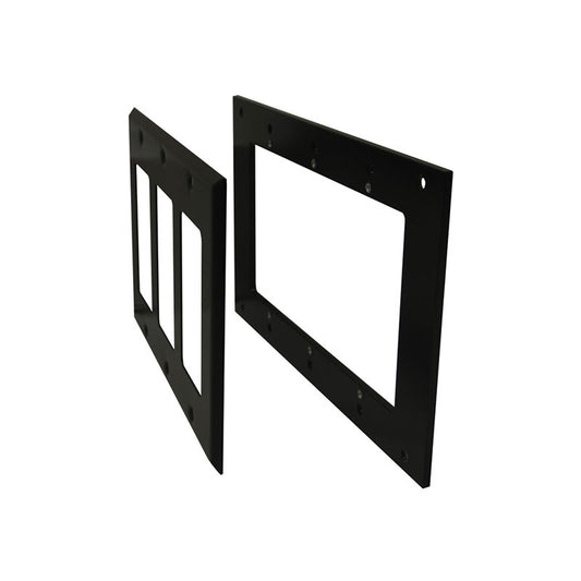 Ace Backstage PNL-120 Series CONNECTRIX F-Panel for Stage Pockets | PNL-1237