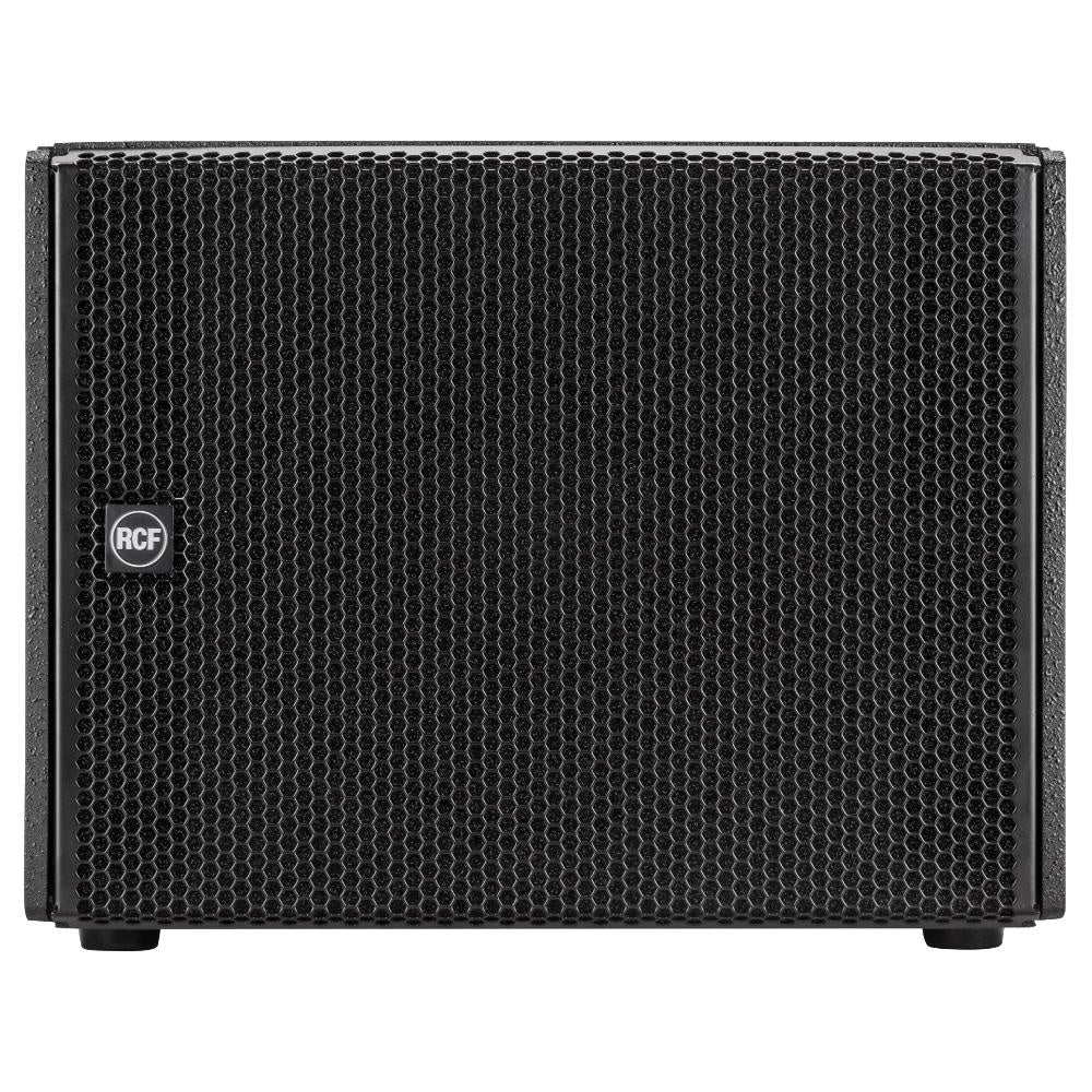 RCF HDL12-AS Active Flyable High Power Subwoofer
