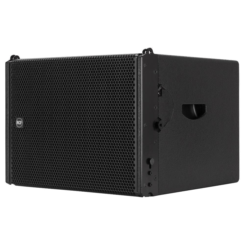 RCF HDL12-AS Active Flyable High Power Subwoofer