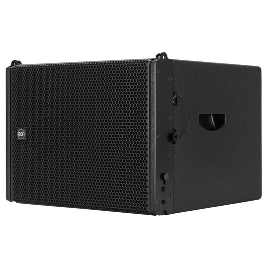 RCF HDL12-AS Active Flyable High Power Subwoofer