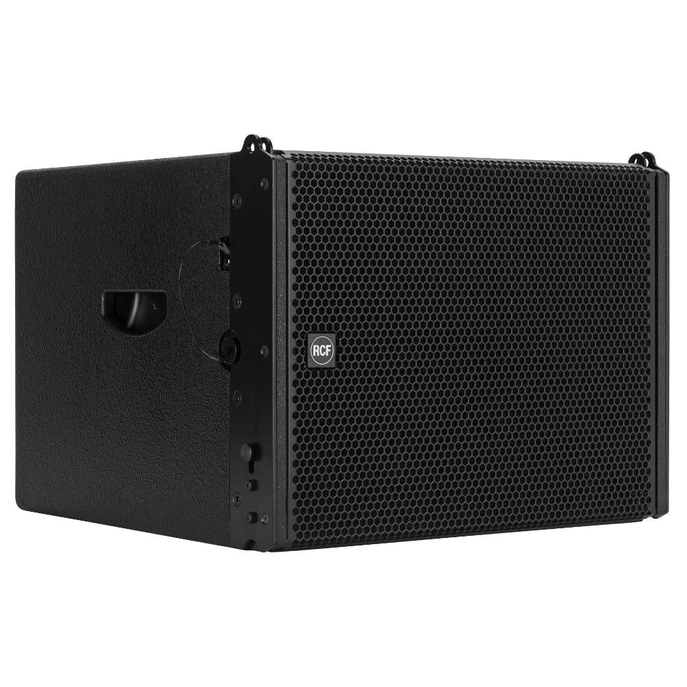 RCF HDL12-AS Active Flyable High Power Subwoofer
