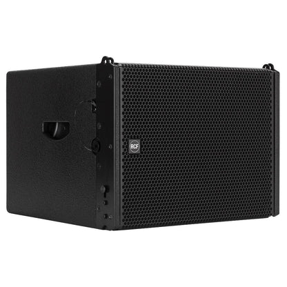 RCF HDL12-AS Active Flyable High Power Subwoofer