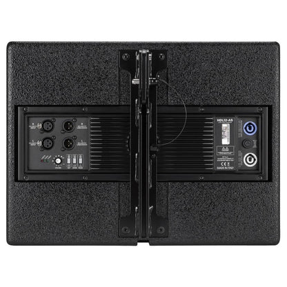 RCF HDL12-AS Active Flyable High Power Subwoofer