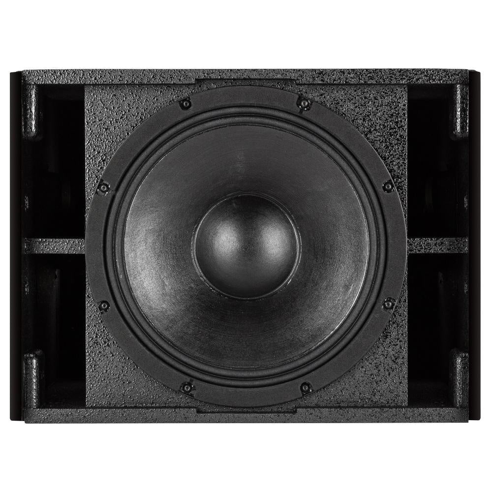 RCF HDL12-AS Active Flyable High Power Subwoofer