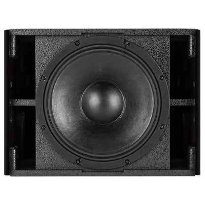 RCF HDL12-AS Active Flyable High Power Subwoofer