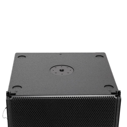 RCF HDL12-AS Active Flyable High Power Subwoofer