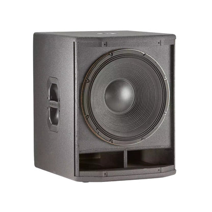 JBL PRX418S 18-Inch Compact Passive Subwoofer