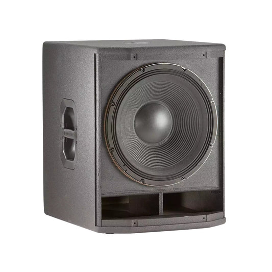 JBL PRX418S 18-Inch Compact Passive Subwoofer